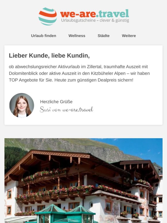 Aktivurlaub im Zillertal ++ Traumhafte Auszeit mit Dolomitenblick ++ Öko-Auszeit am Ledrosee
