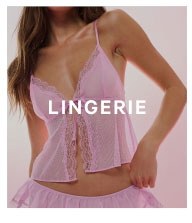 Lingerie
