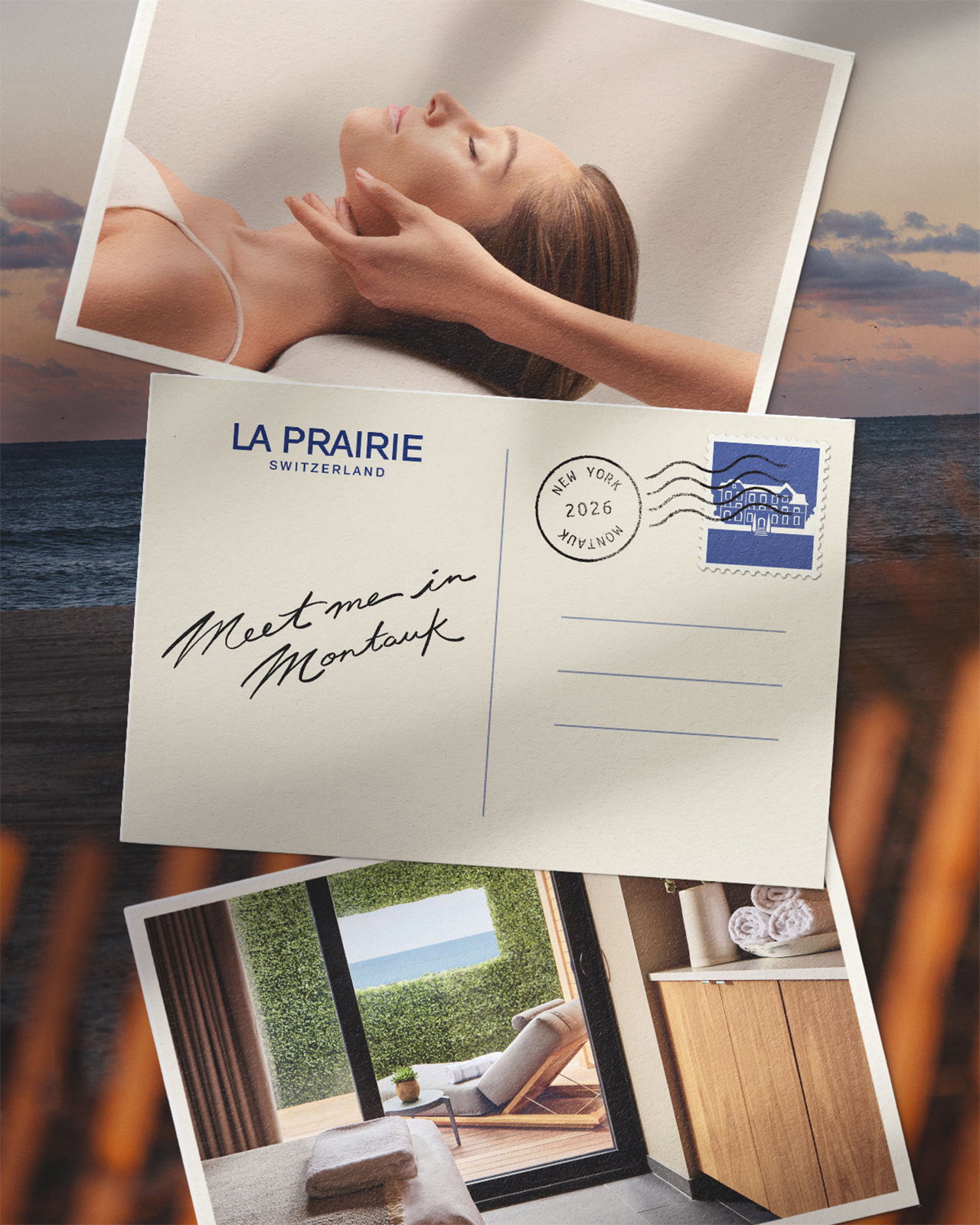 La Prairie