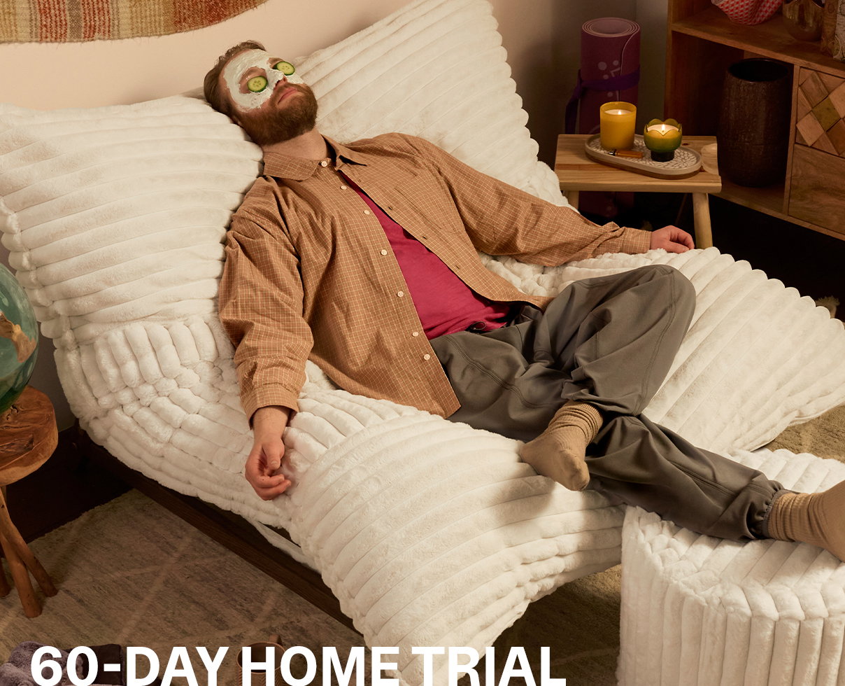 60-day home trial