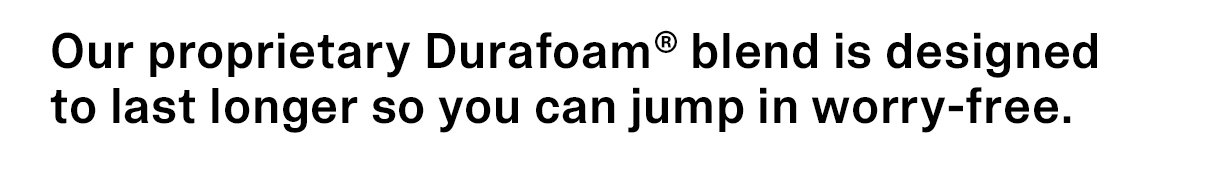 Guaranteed for life