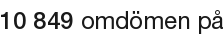 Number of Reviews