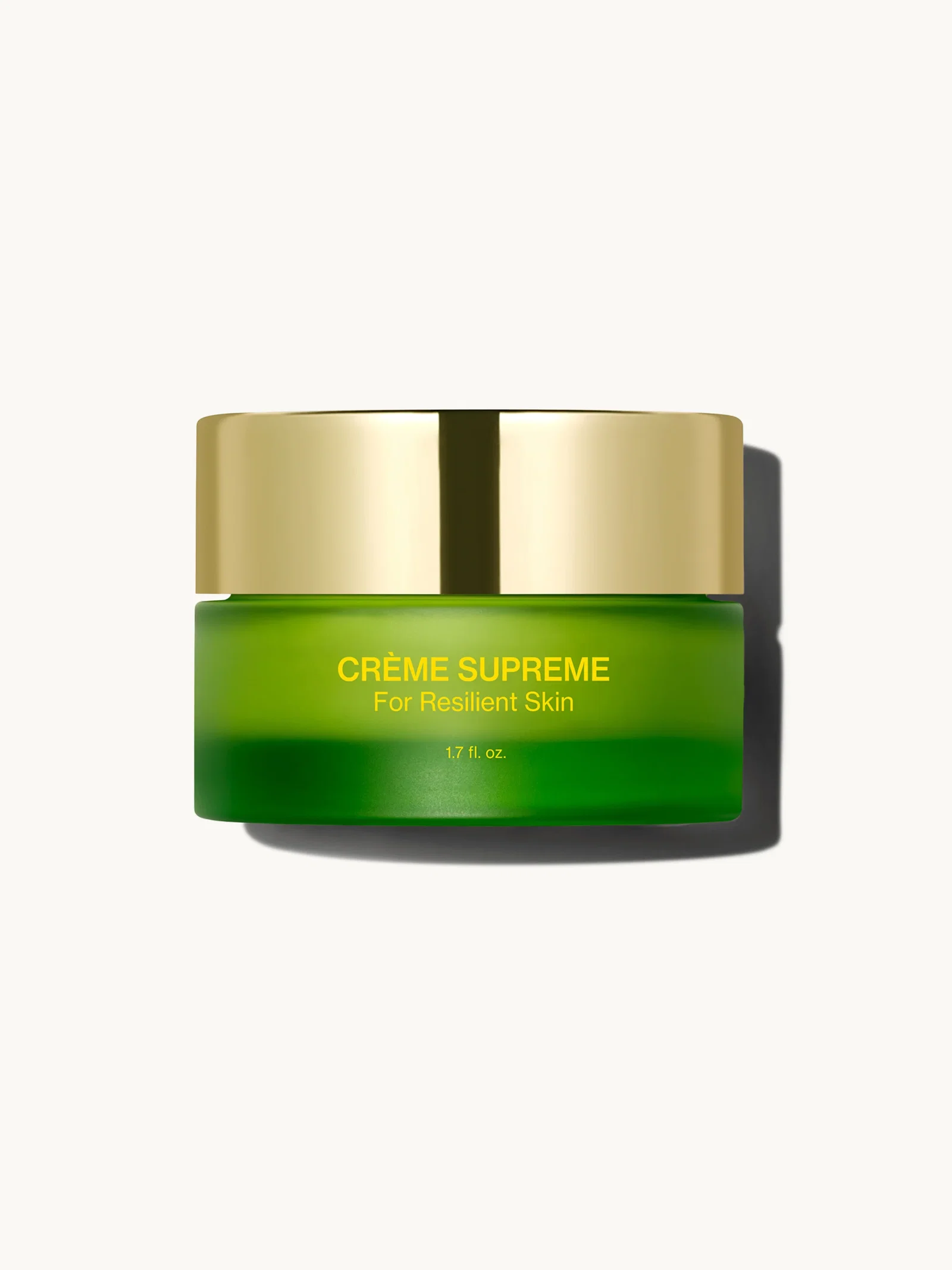 Image of Crème Supreme