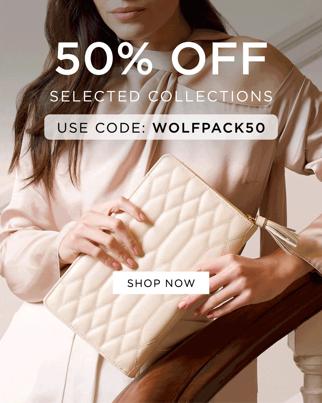 50% Off Jewellery Storage