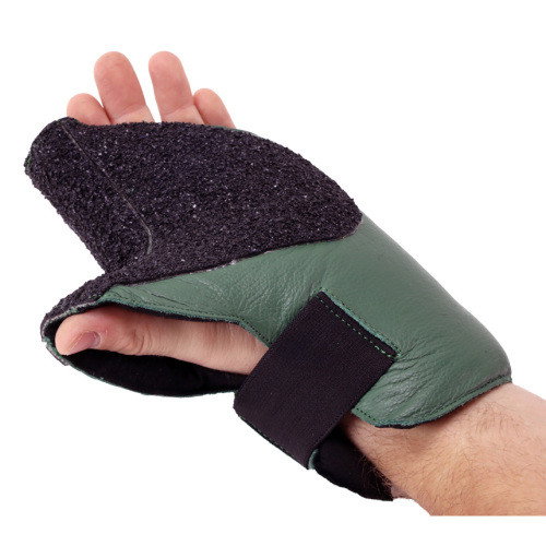 Image of Creedmoor Sports Green Prone Mitt