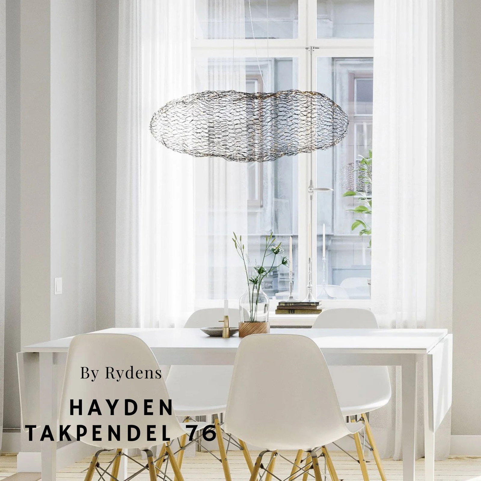 Hayden 76