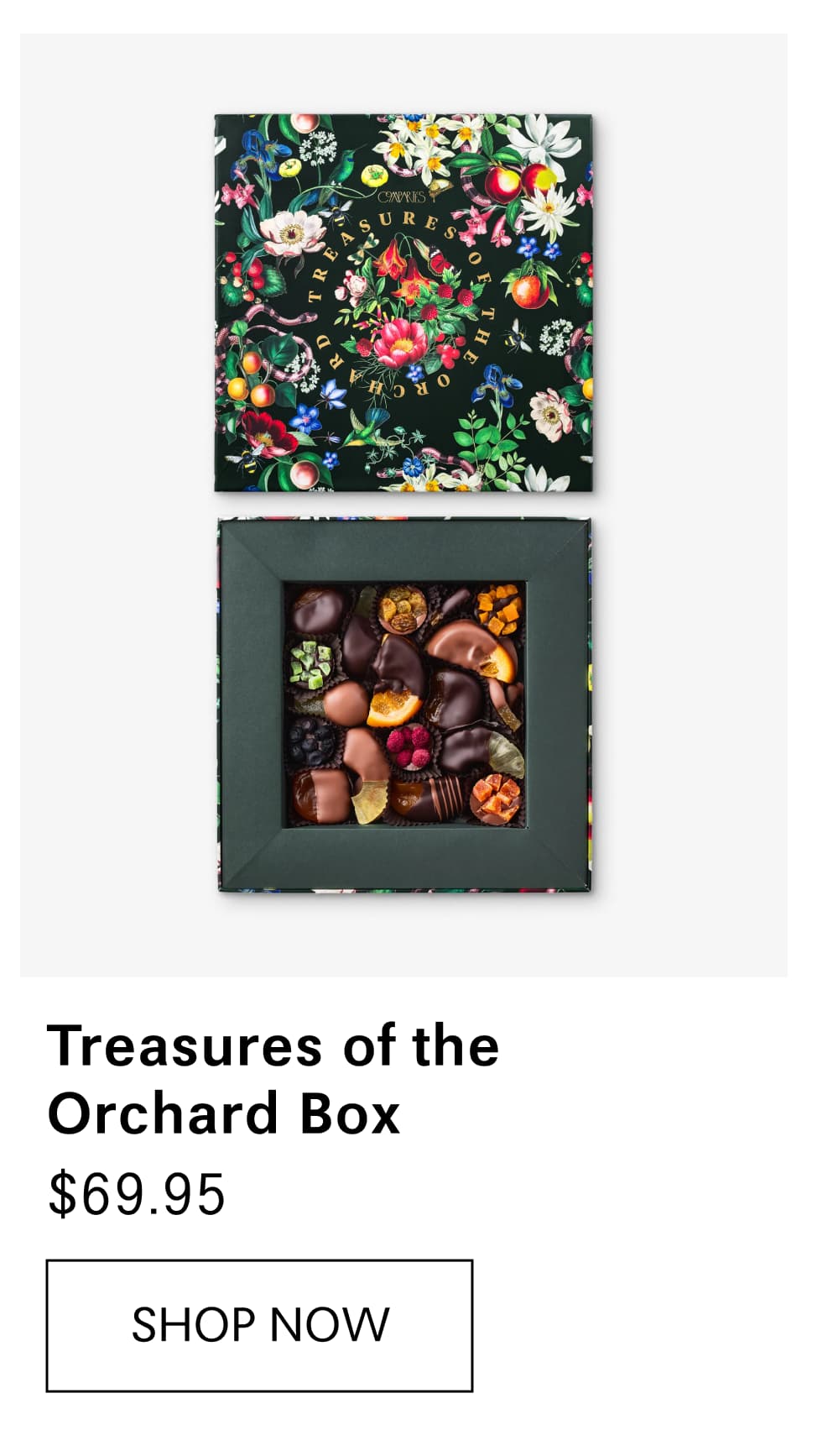 Treasures of the Orchard Box