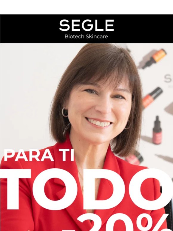 ⚡-20%dto ¡SOLO 24H! ⚡