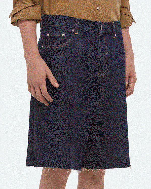 Jean Short