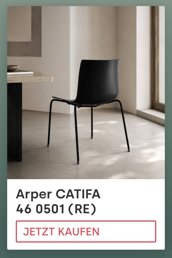 Arper CATIFA 46 0501 (RE) | Jetzt kaufen