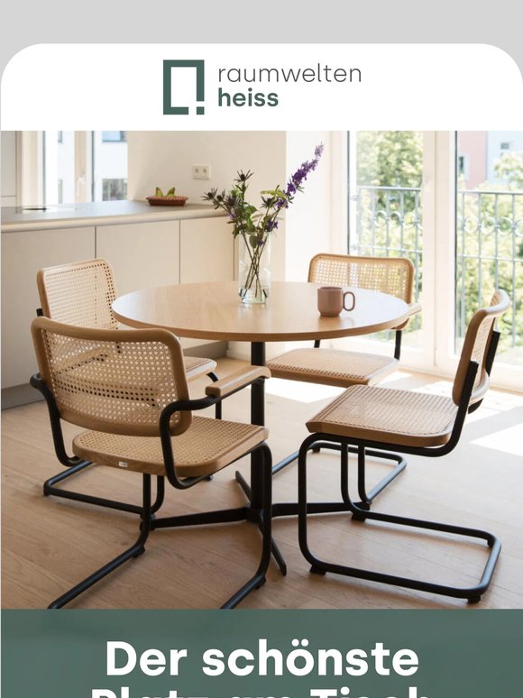Esszimmerstühle mit Haltung