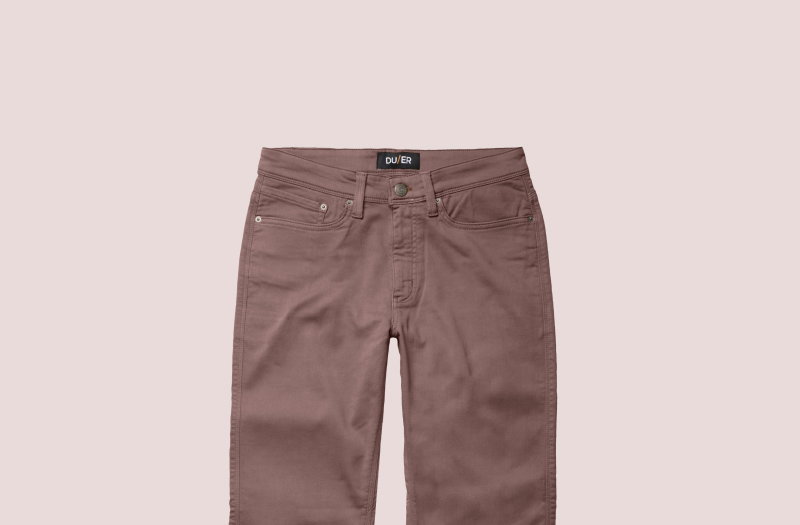 No Sweat Slim