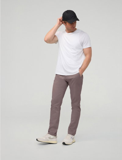 Live Lite Relaxed Taper Chino