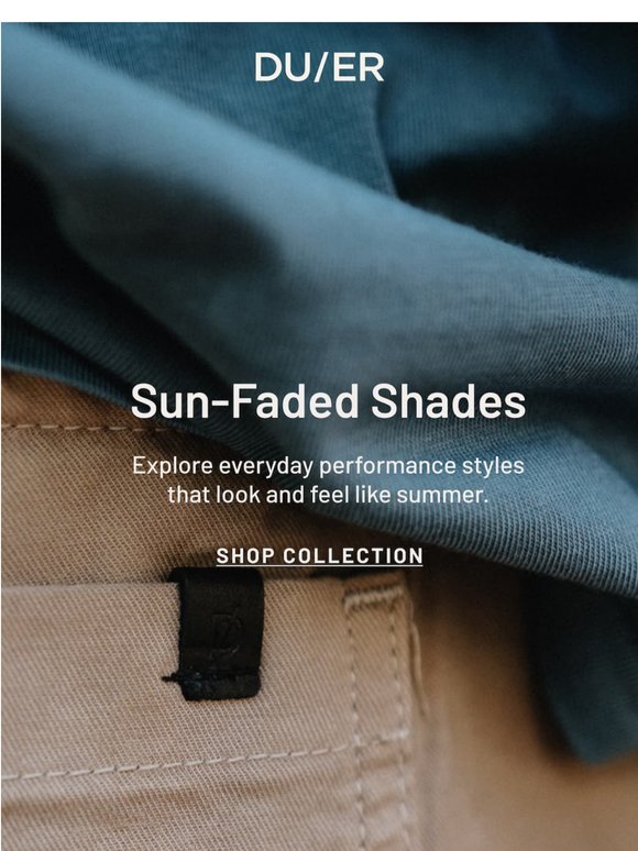 Shop Summer's Best Colours