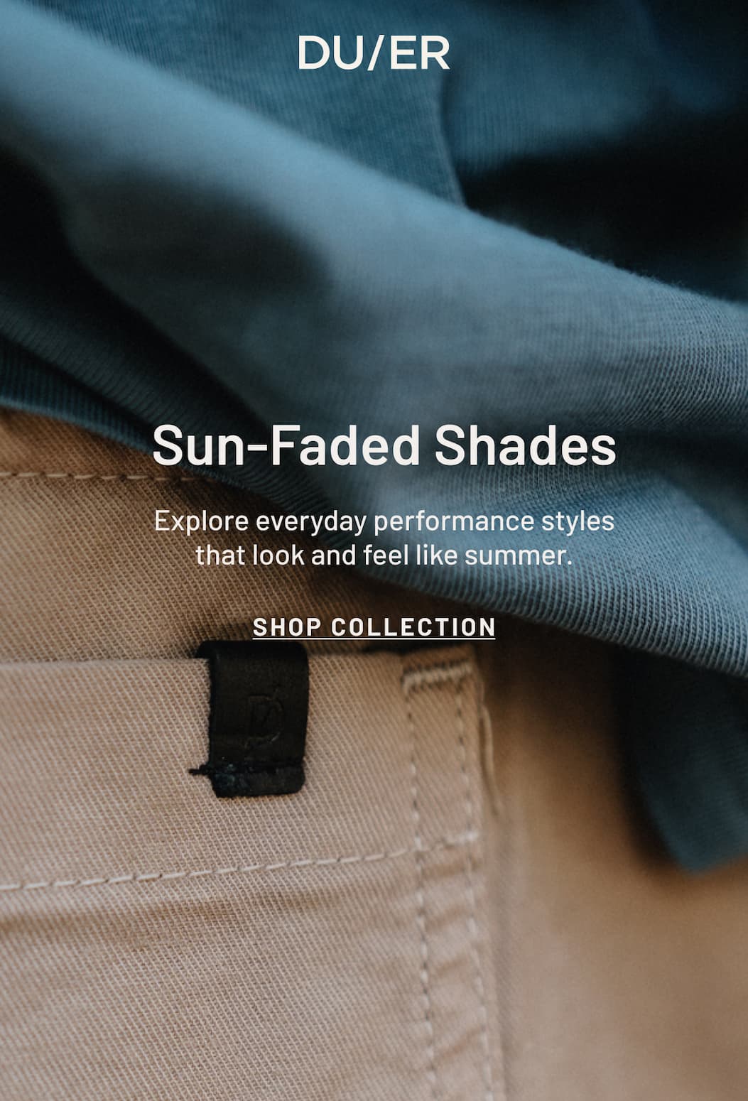 DUER | Sun-Faded Shades