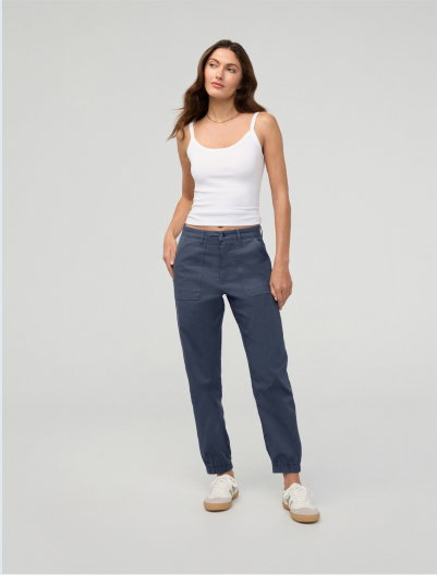 Live Lite High Rise Jogger