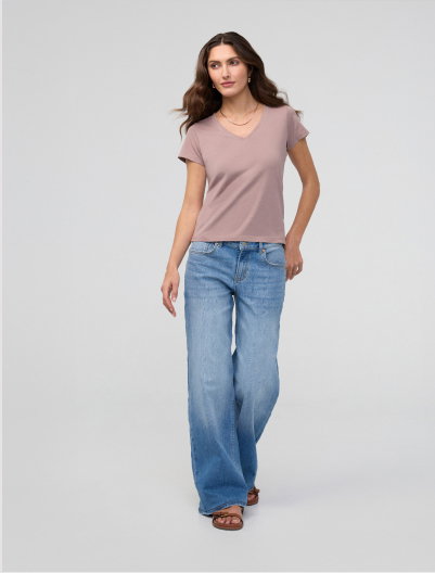 Live Lite Slim Straight Chino