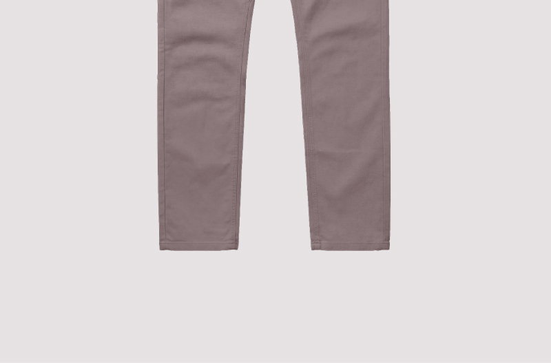 Live Lite Relaxed Taper Chino