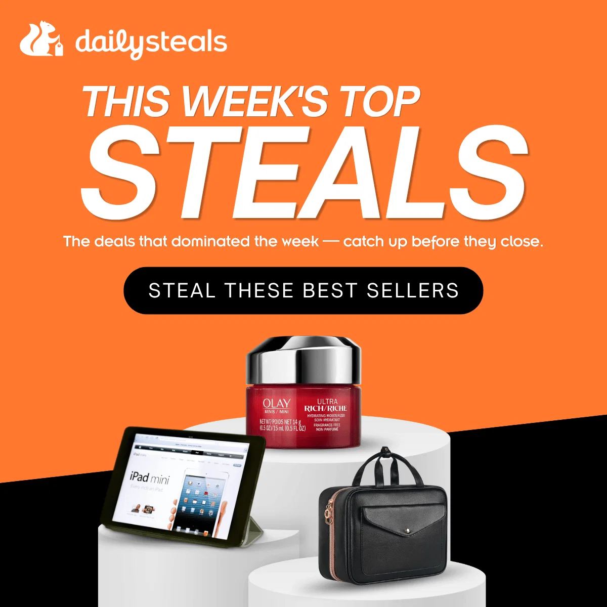 Best of the Week