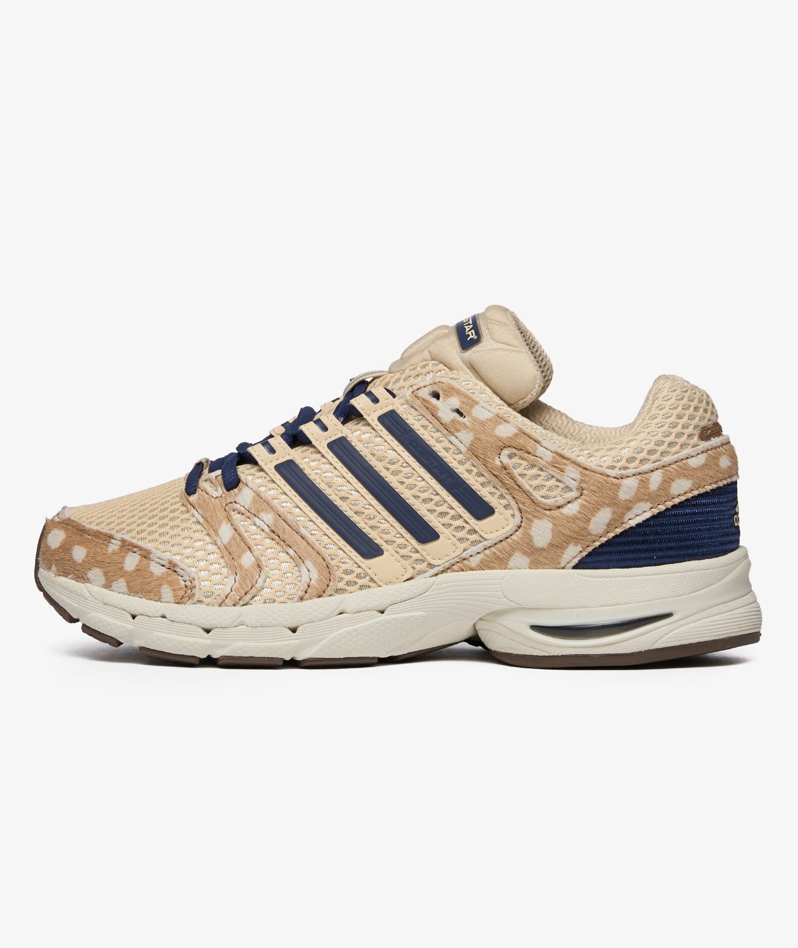 adidas Women's Adistar Control 5