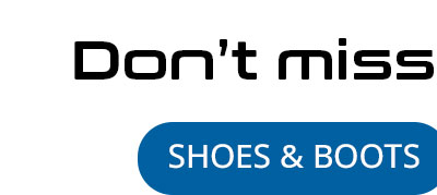 SHOES AND BOOTS