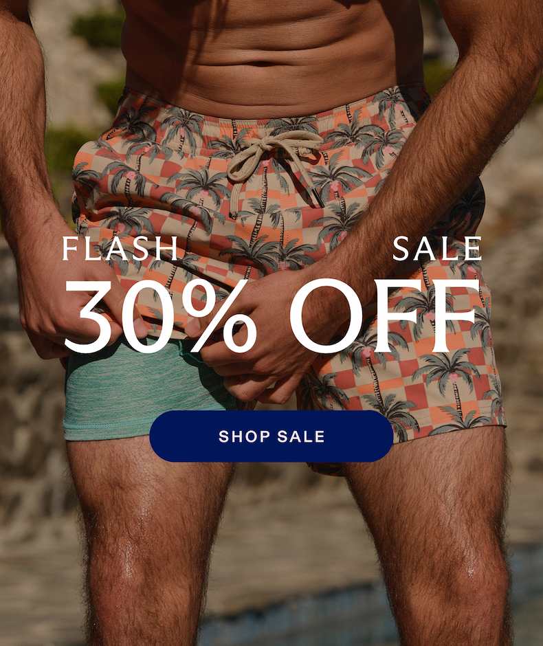 FLASH SALE 30% OFF SHOP SALE