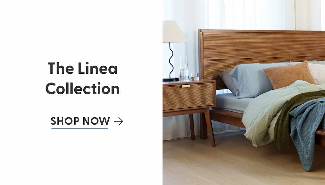 The Linea Collection