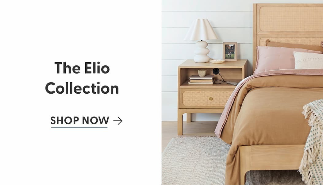 The Elio Collection