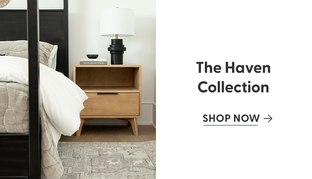 The Haven Collection