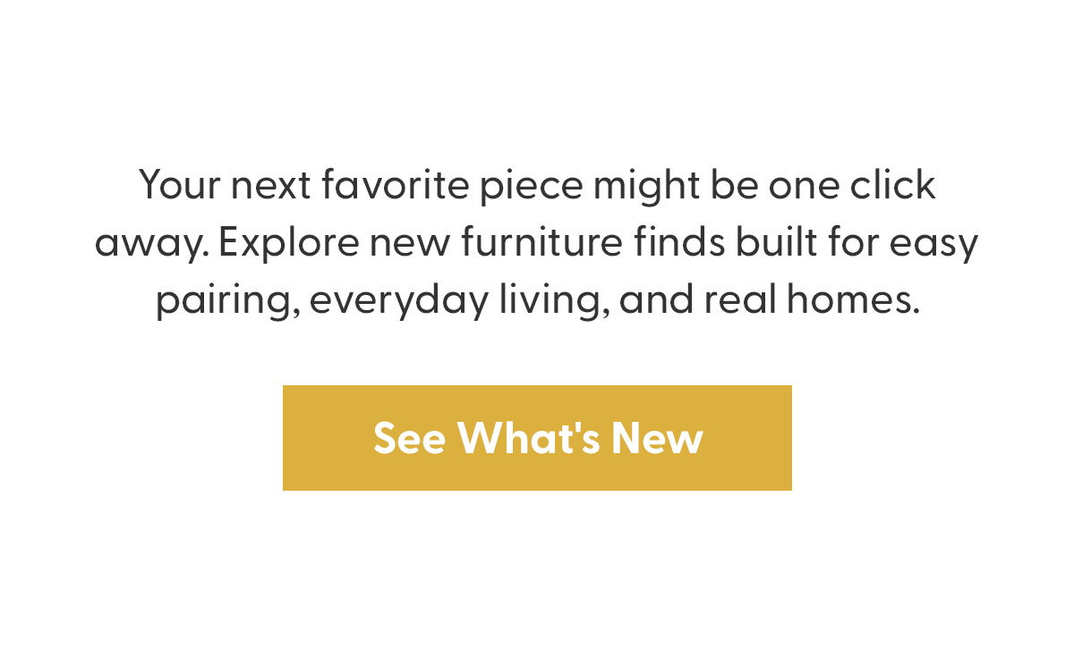 See What's New