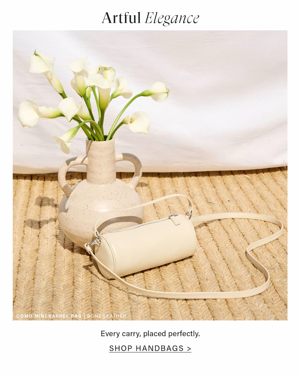 Shop Handbags
