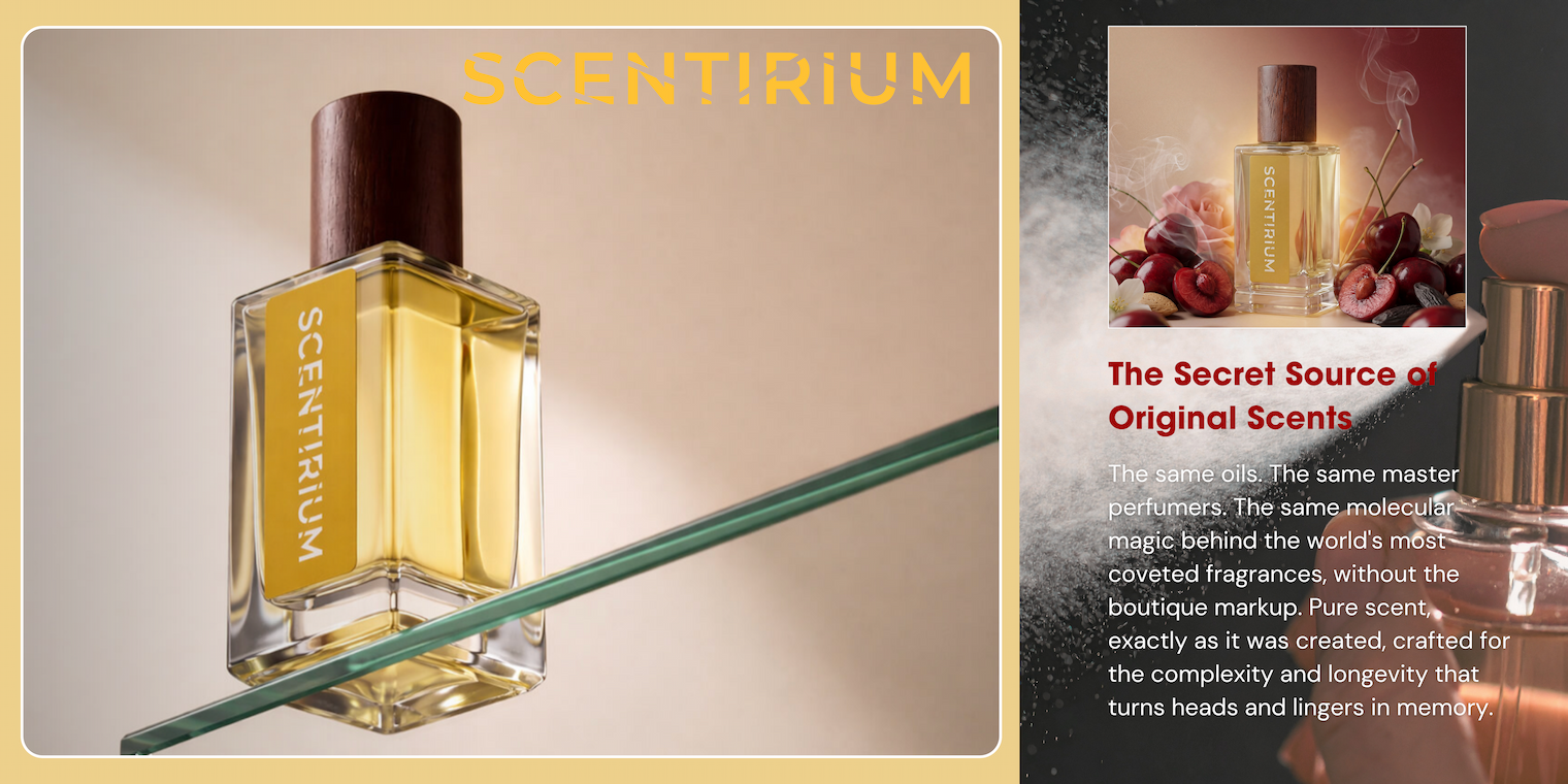 SCENTIRUIM