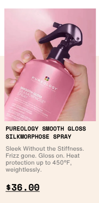 PUREOLOGY SMOOTH GLOSS