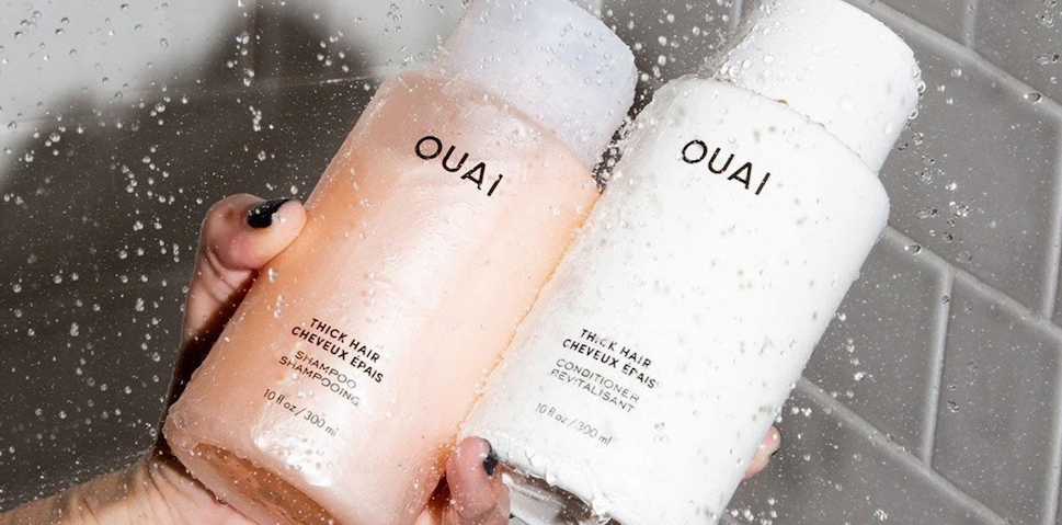 COLLECTION LINK ouai