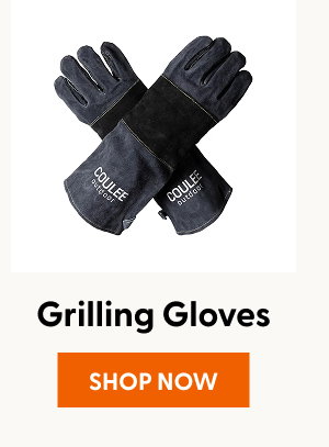 Grilling Gloves