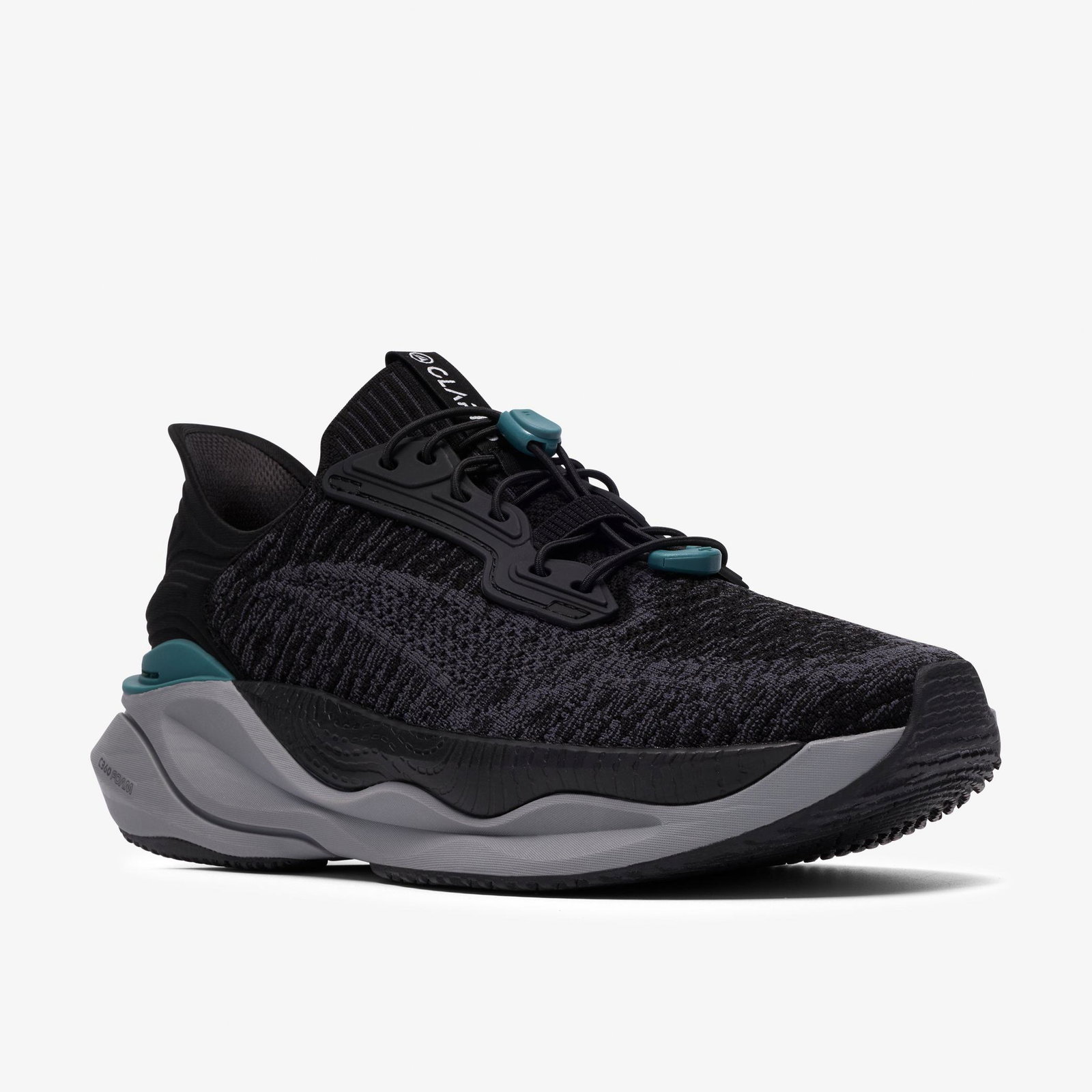 Shop Pace Rise Black Combination