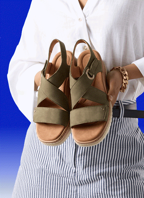 500+ Styles Included | Buy Any 2 Shoes, Get 20% Off