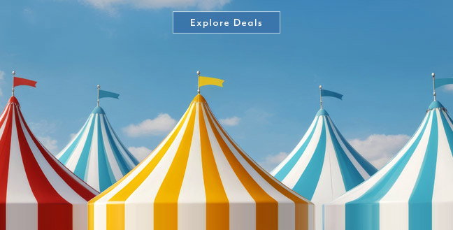 Explore Deals up to 80% Off* 400+ Styles