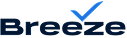 Breeze Airlines logo