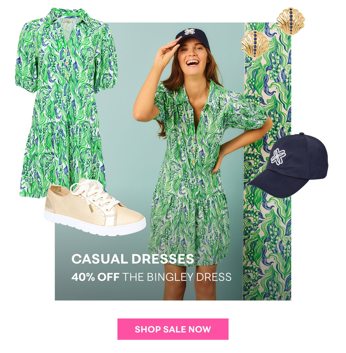 Casual Dresses