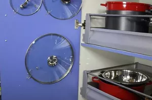 10 brilliant ways to solve all your household problems with plain old command hooks