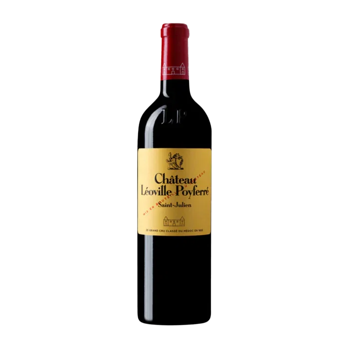 Leoville Poyferre 2025 (750ML)