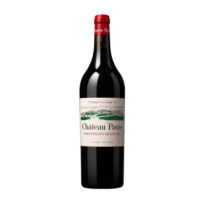 Pavie 2025 (750ML)