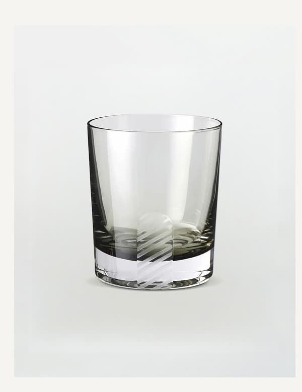 Old Fashioned Glass Set