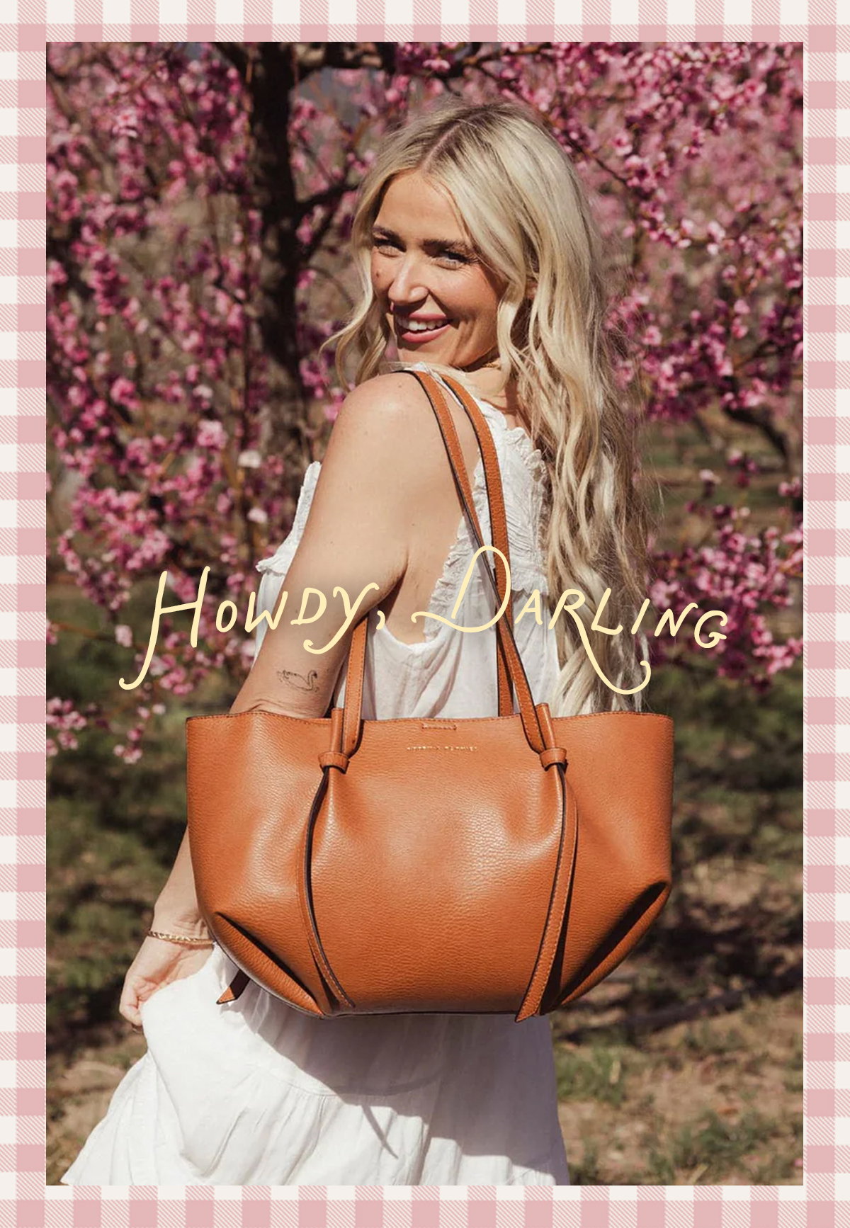 New Totes