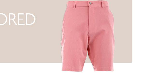 Peter Millar Featherweight Performance Short