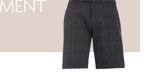 Field Day Belfry Performance Short