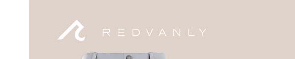 REDVANLY Shorts