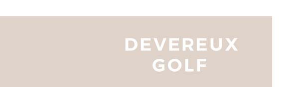 Devereux Golf Shorts