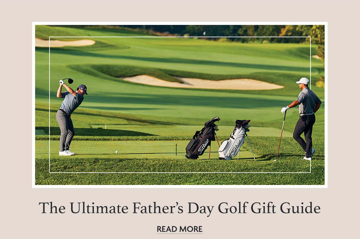 The Ultimate Father's Day Gift Guide